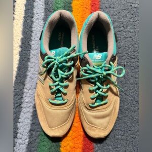 NEW BALANCE 997H Mens Shoes